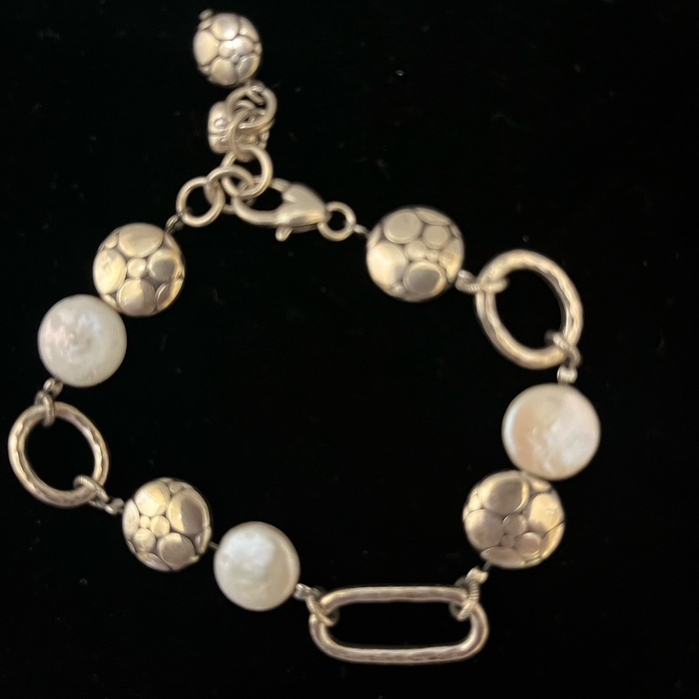 Brighton Pearl Bracelet